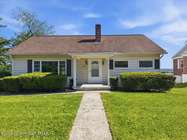 929 Coal Street, Lehighton, PA 18235