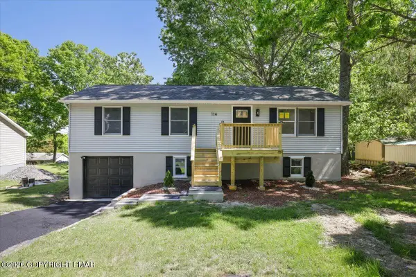 114 Carol Road, East Stroudsburg, PA 18302