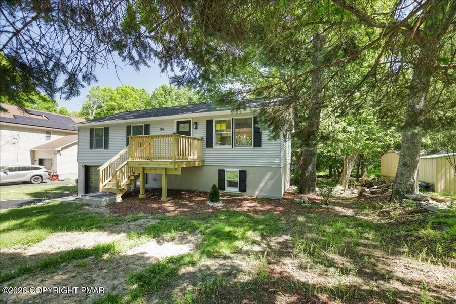 114 Carol Road, East Stroudsburg, PA 18302 - #2