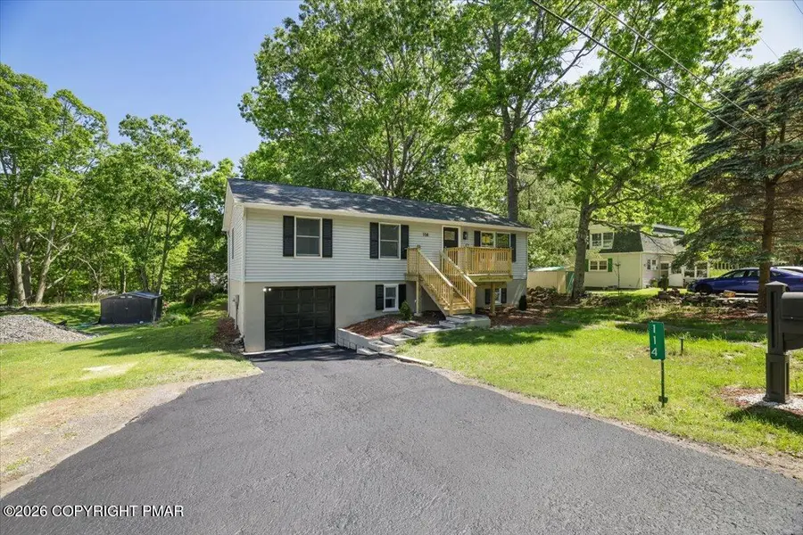 114 Carol Road, East Stroudsburg, PA 18302 - #3