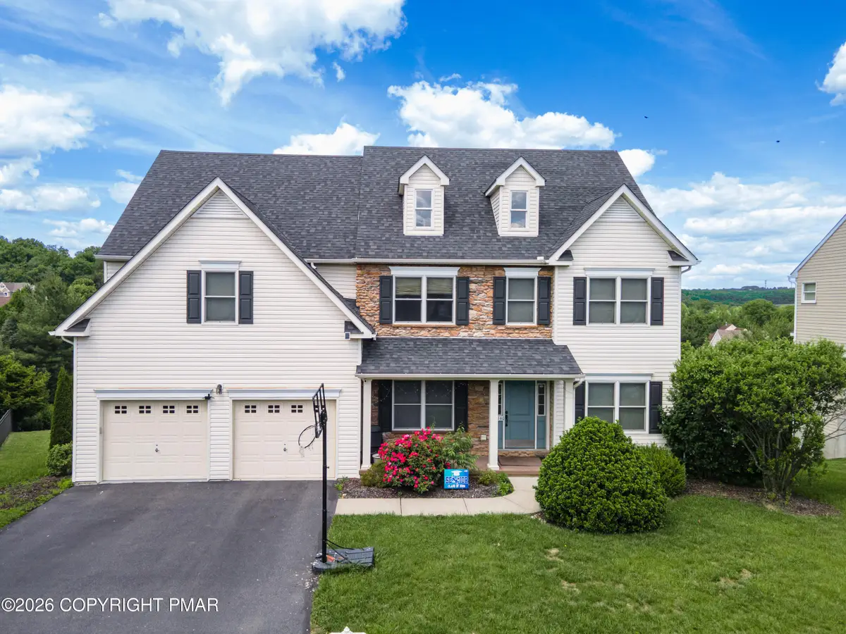 2140 Eagles Landing Drive, Nazareth, PA 18064 - #1