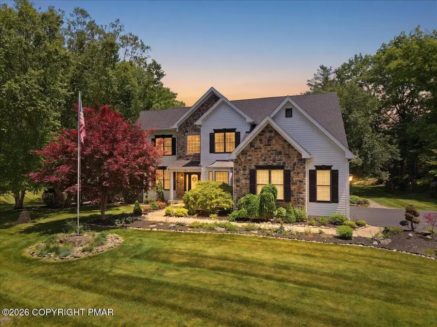 130 Rising Meadow Way, East Stroudsburg, PA 18302 - #2