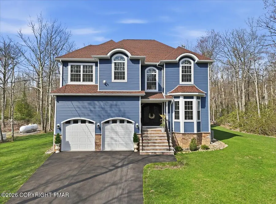 109 Forest Lake Drive, Jim Thorpe, PA 18229 - #2