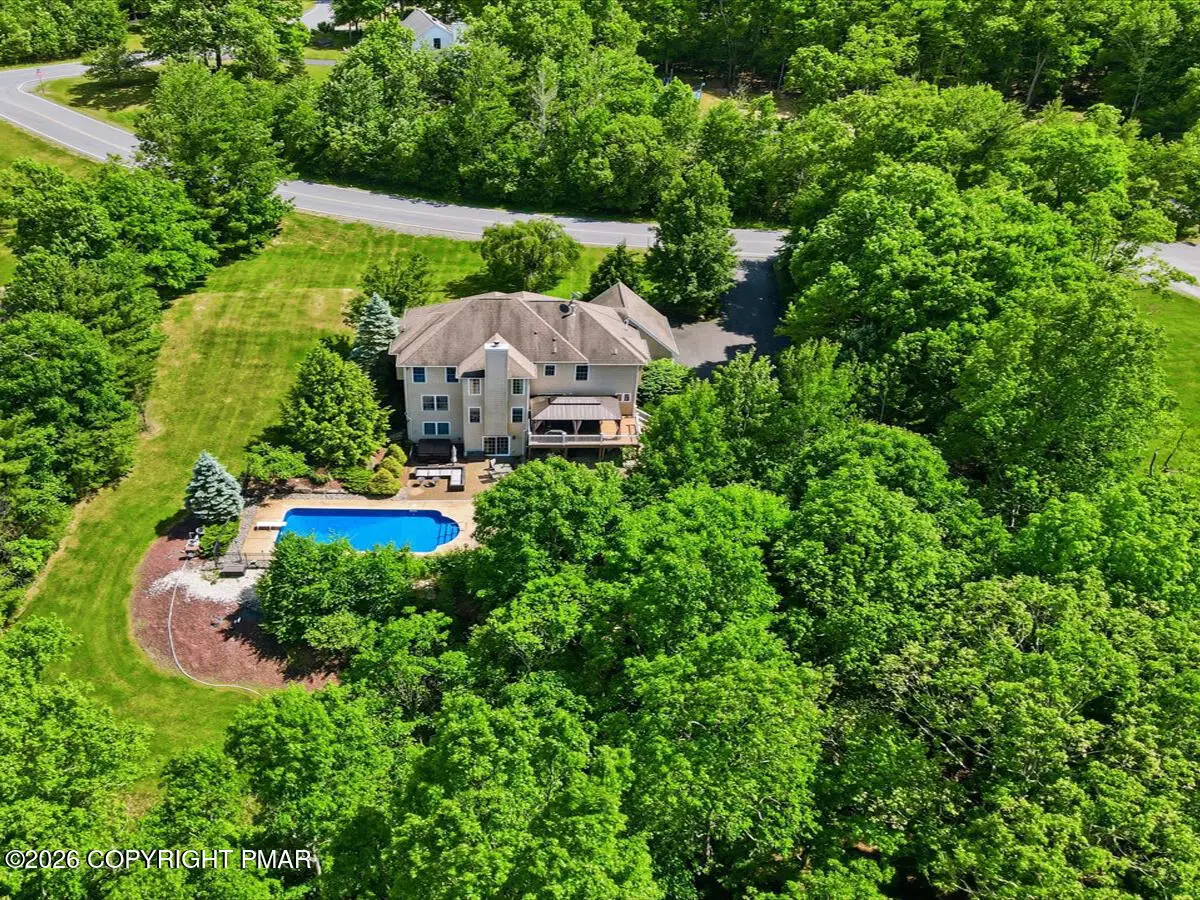 110 Mackenzie Lane, Bartonsville, PA 18321 - #1
