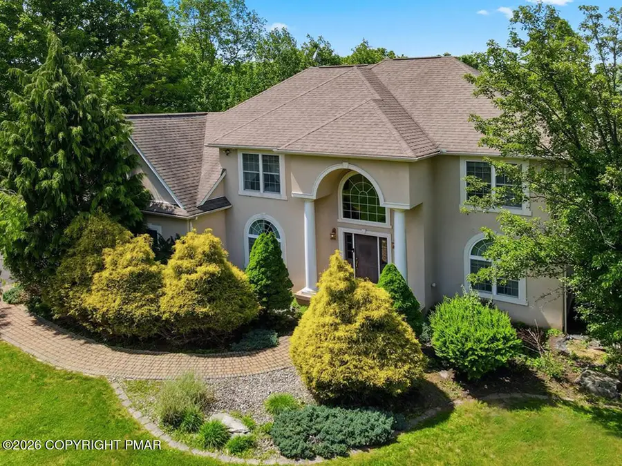 110 Mackenzie Lane, Bartonsville, PA 18321 - #2
