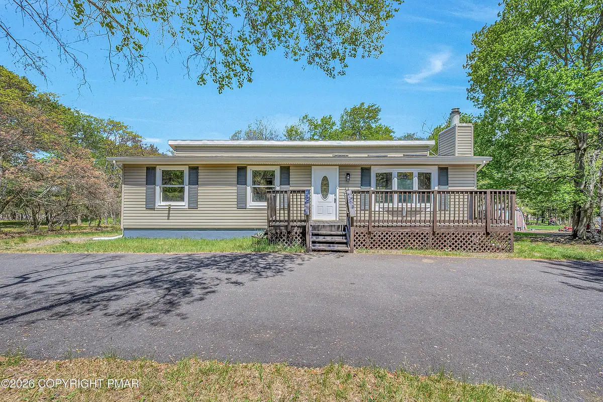 123 Caddo Terrace, Albrightsville, PA 18210 - #1