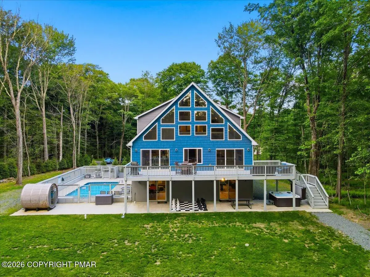 159 Robyn Lane, Pocono Lake, PA 18347 - #1