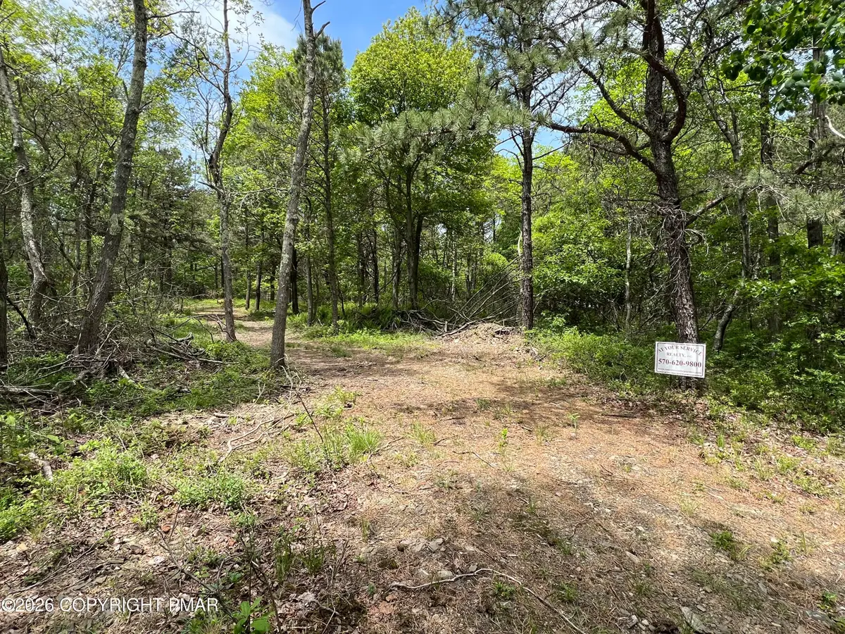 104 Windy Way 104 Way, Blakeslee, PA 18610 - #1