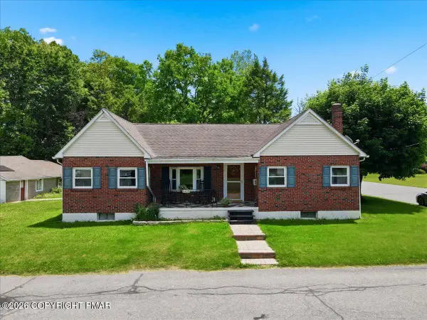 6409 4th Avenue, Bangor, PA 18013