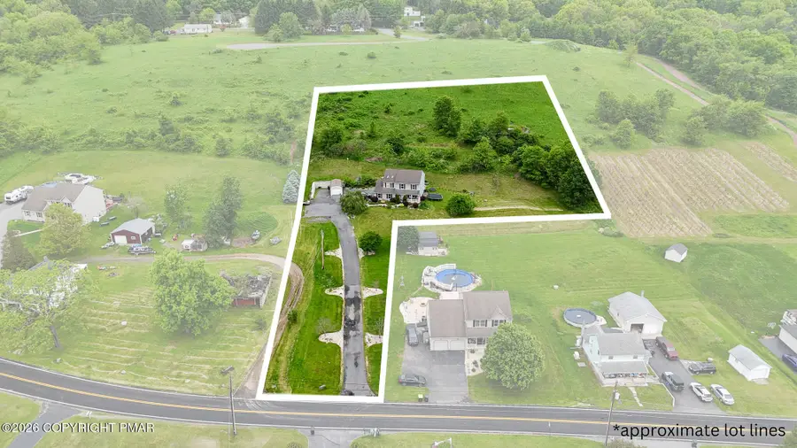 1330 Packerton Dam Drive, Lehighton, PA 18235 - #2