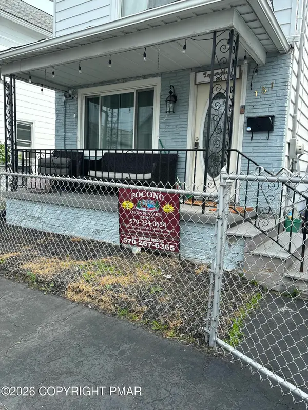 151 Dickson Street, Duryea, PA 18642