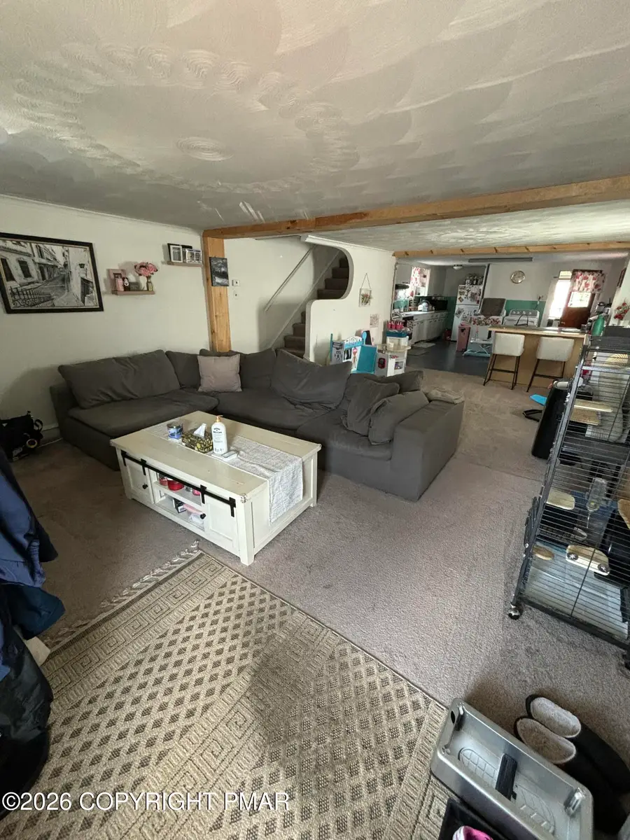 151 Dickson Street, Duryea, PA 18642 - #2