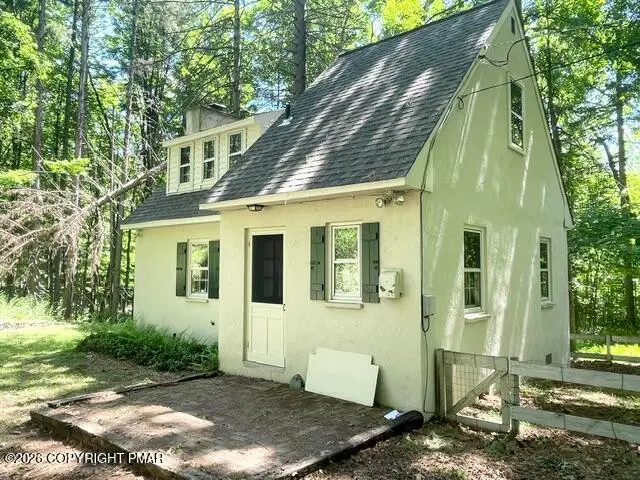 1107 Setzer Road, Stroudsburg, PA 18360 - #1