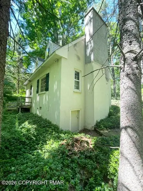 1107 Setzer Road, Stroudsburg, PA 18360 - #2