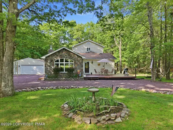 139 Birch Drive, Blakeslee, PA 18610