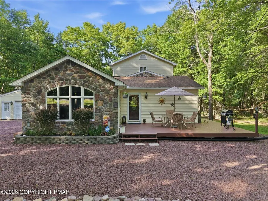 139 Birch Drive, Blakeslee, PA 18610 - #2