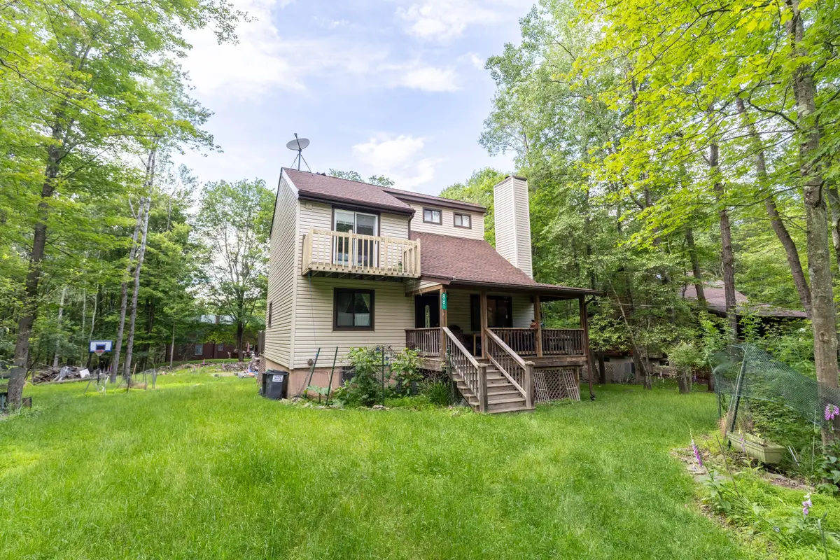 88 Wild Turkey Circle, Lake Ariel, PA 18436 - #1