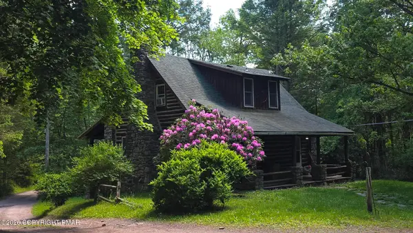 123 Hornet Hill Run Lane, Canadensis, PA 18325