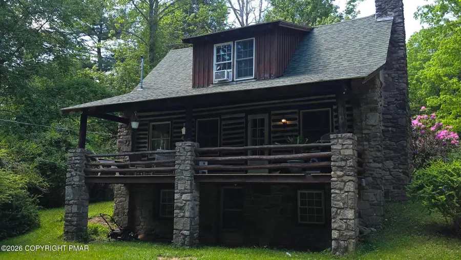 123 Hornet Hill Run Lane, Canadensis, PA 18325 - #2