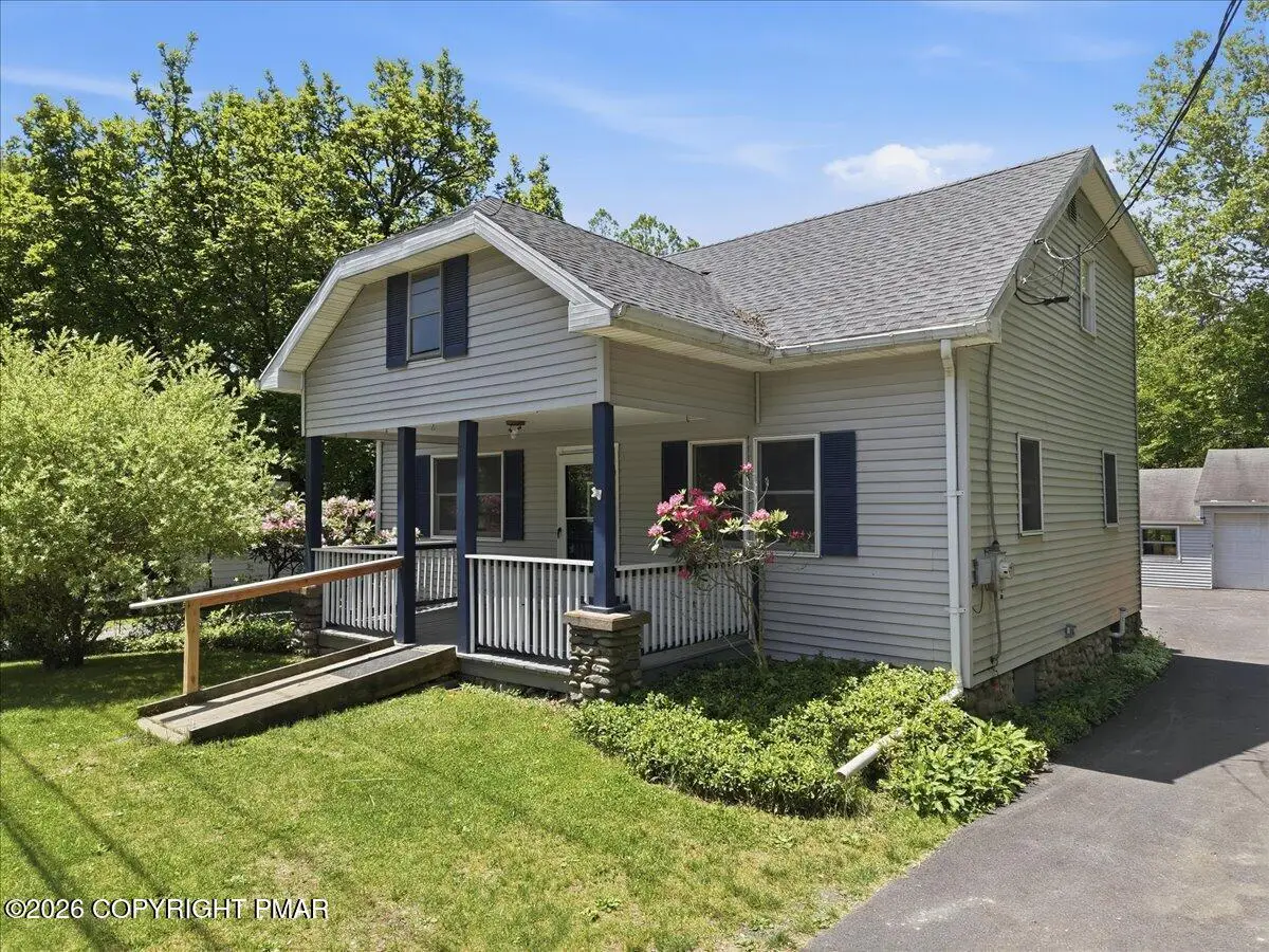 4647 Route 447, Canadensis, PA 18325 - #1