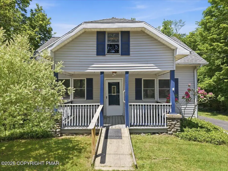 4647 Route 447, Canadensis, PA 18325 - #2