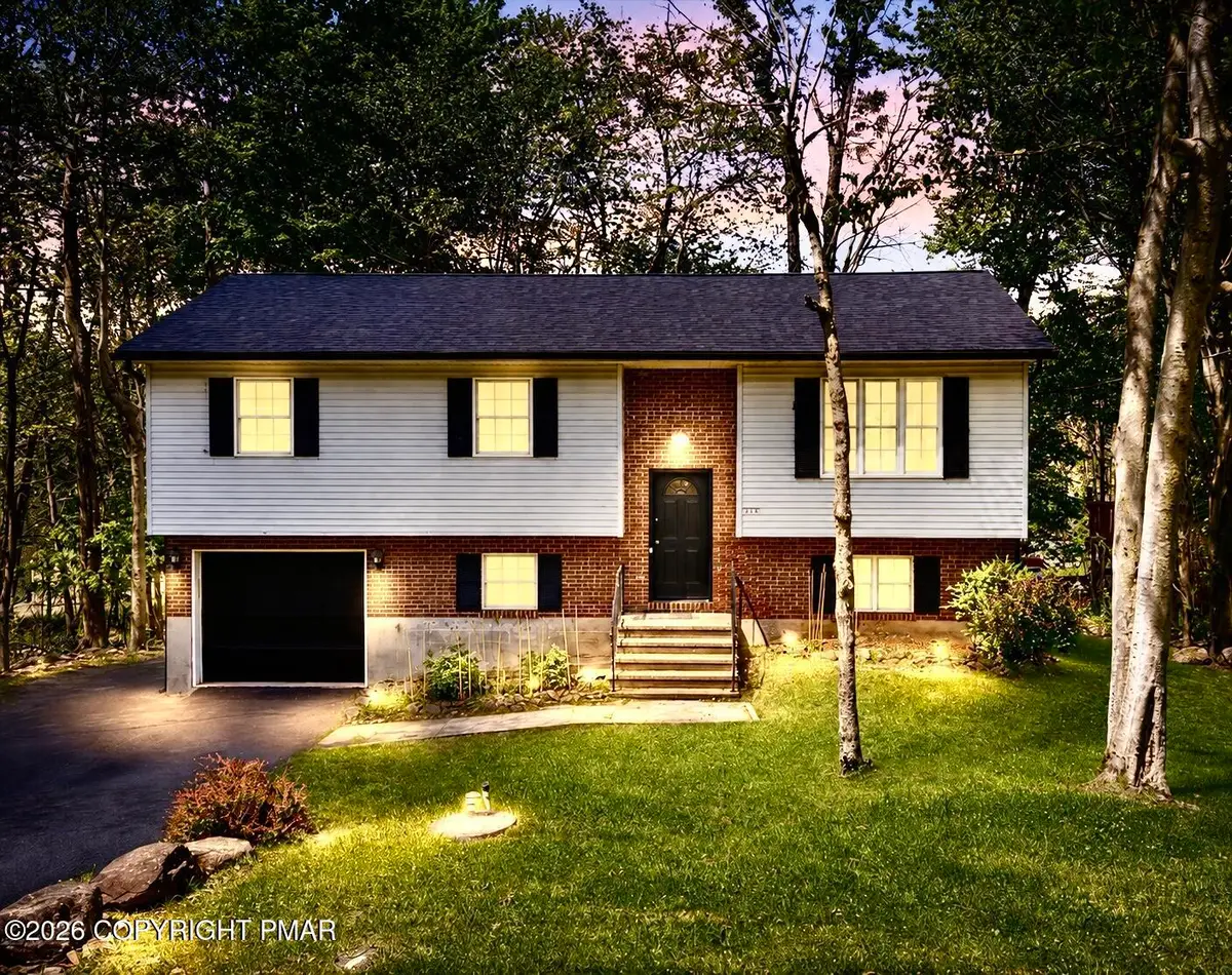 9807 Deerwood Drive, Tobyhanna, PA 18466 - #1