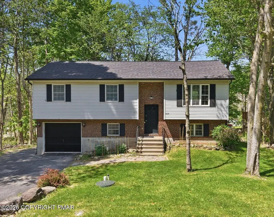 9807 Deerwood Drive, Tobyhanna, PA 18466 - #2