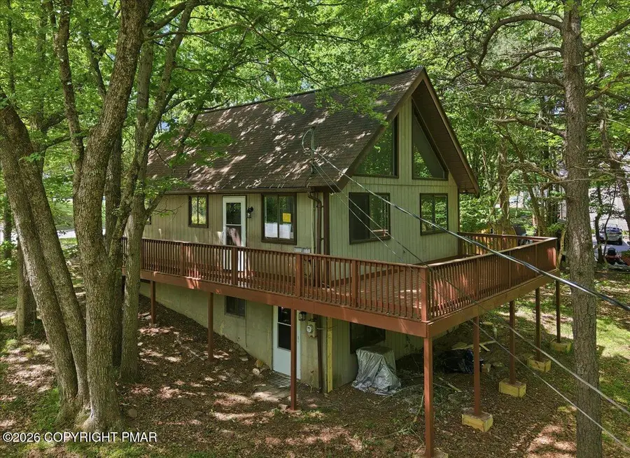 2166 Wild Laurel Drive, Long Pond, PA 18334 - #3