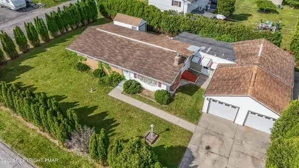 114 Cumberland Avenue, Tamaqua, PA 18252