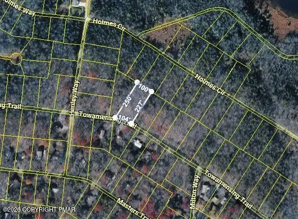 Address Withheld By Seller, Albrightsville, PA 18210 - #2