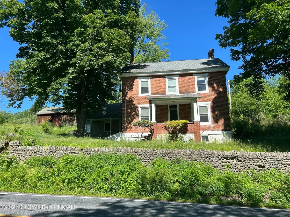3527 Middle Easton Belmont Pike, Stroudsburg, PA 18360 - #1