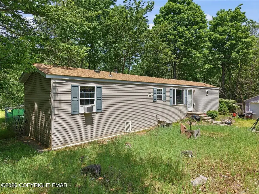 49 Mohican Path, Gouldsboro, PA 18424 - #3