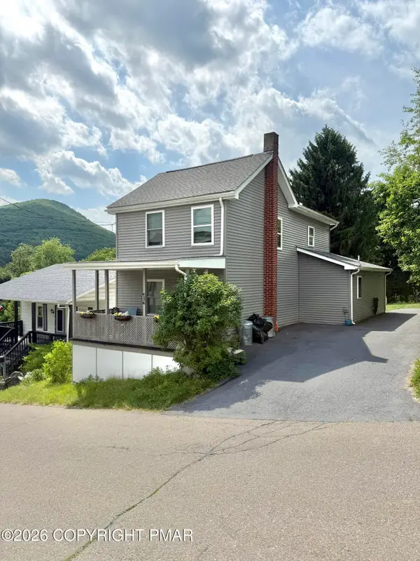 305 Oak Street, Jim Thorpe, PA 18229