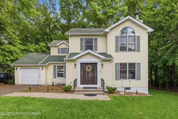 284 Mary Street, East Stroudsburg, PA 18301