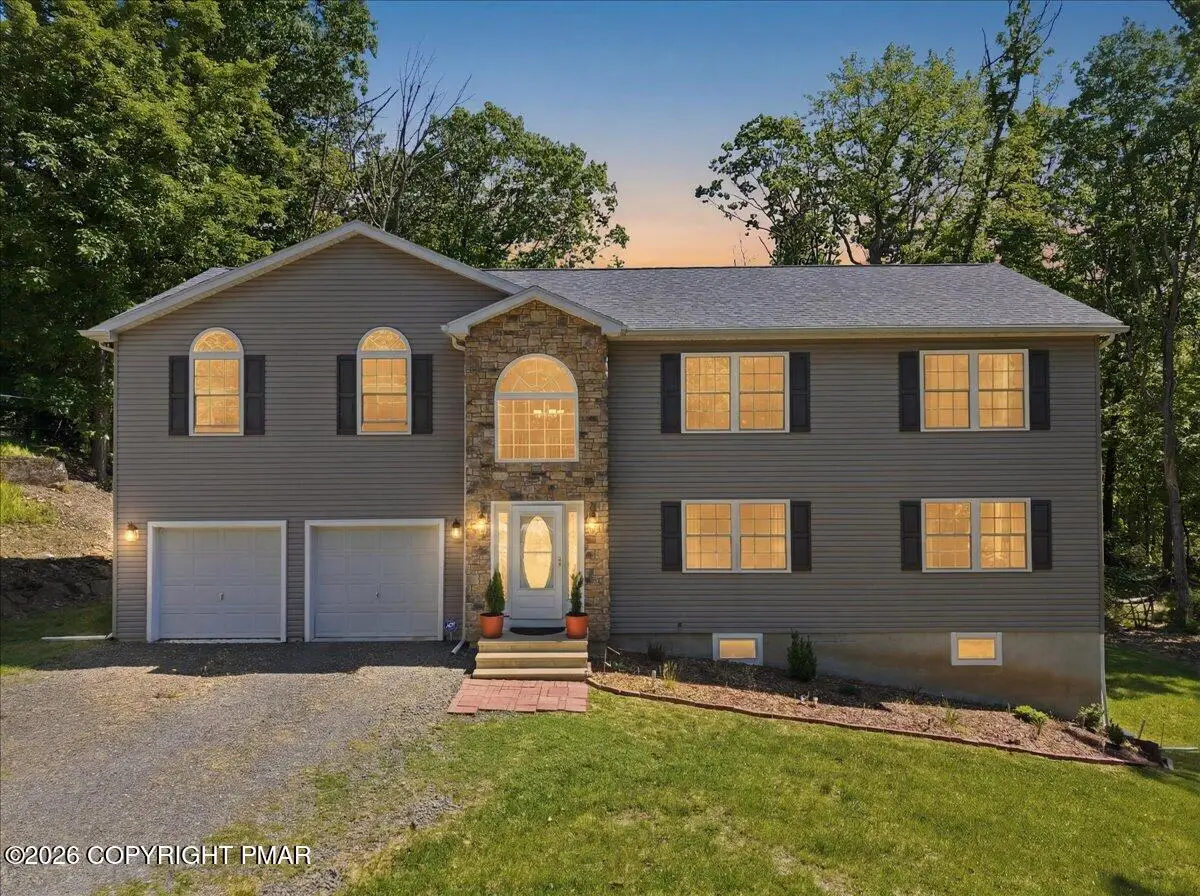 631 Sunglo Lane, Henryville, PA 18332 - #1