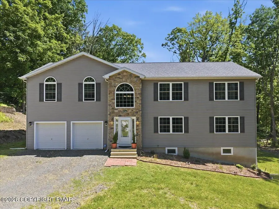 631 Sunglo Lane, Henryville, PA 18332 - #2