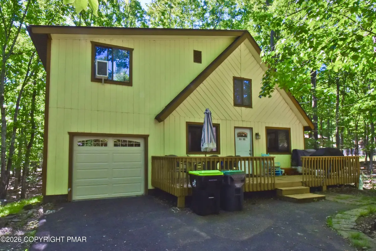 2059 Candlewood Drive, East Stroudsburg, PA 18301 - #1