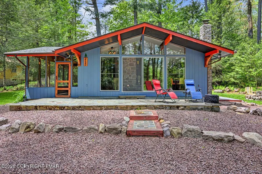 2132 Penny Lane, Pocono Pines, PA 18350 - #3