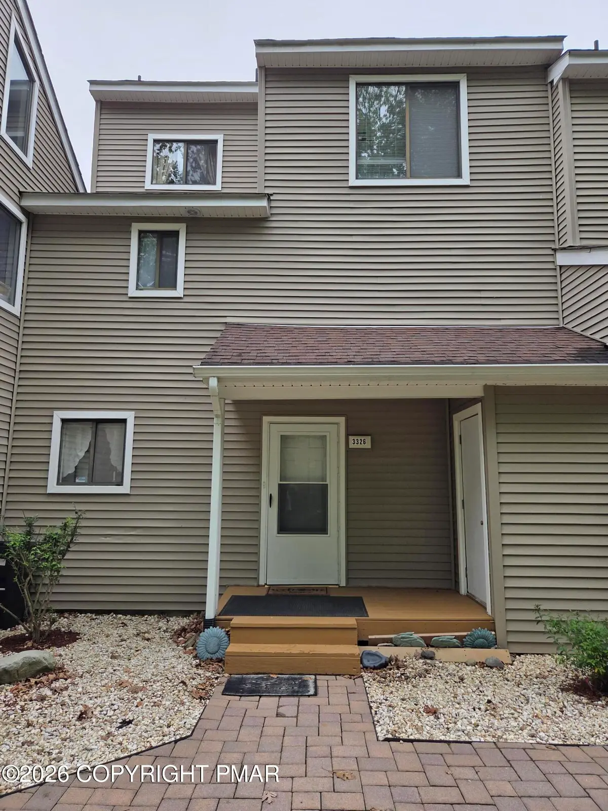 3326 Windermere Drive, Bushkill, PA 18324 - #1