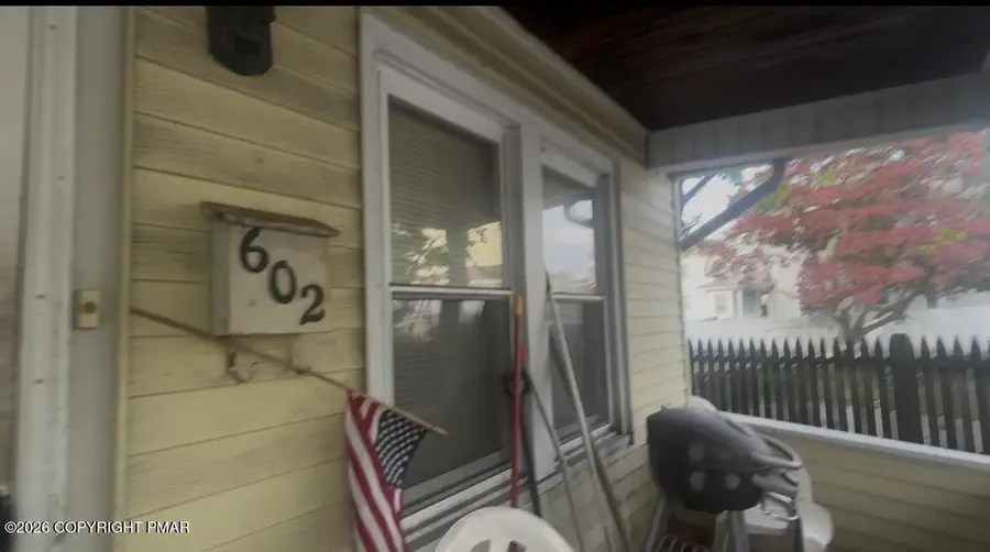602 Langstaff Place, Scranton, PA 18508 - #2