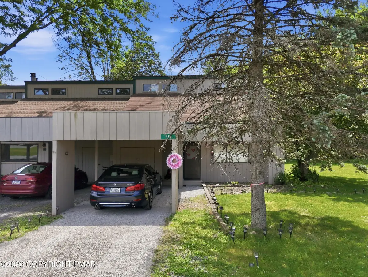 217 Evergreen Court, Tannersville, PA 18372 - #1