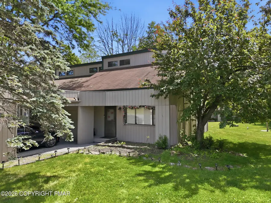 217 Evergreen Court, Tannersville, PA 18372 - #3