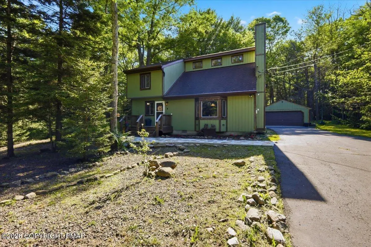 3125 Robert David Drive, Tobyhanna, PA 18466 - #1