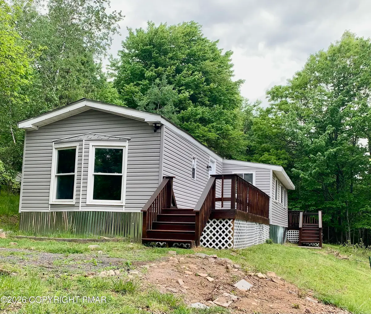 204 Moyer Court, Scotrun, PA 18355 - #1