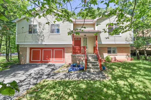 3145 Carobeth Drive, Tobyhanna, PA 18466