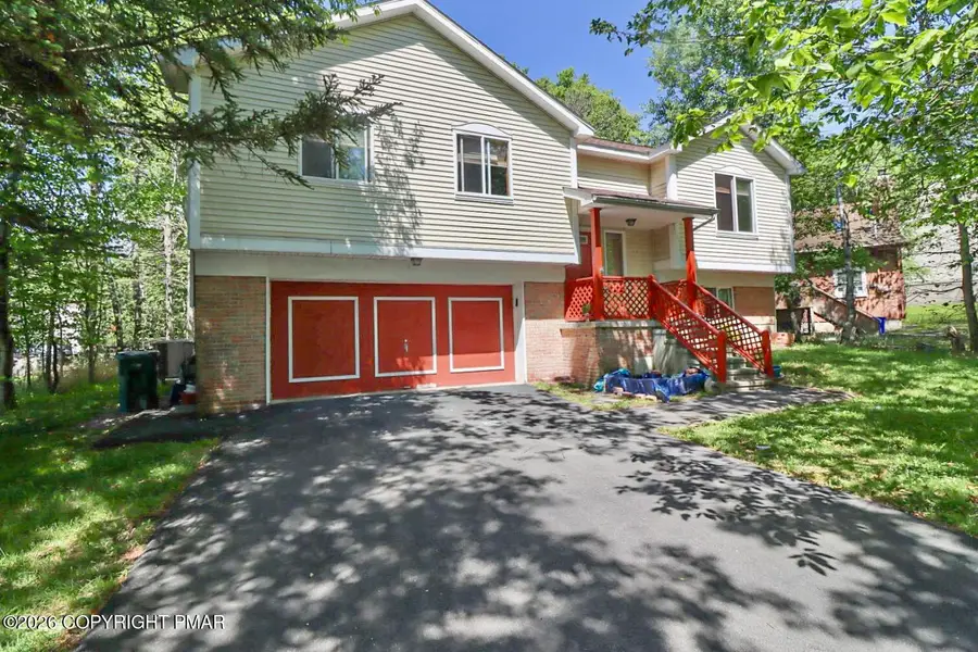 3145 Carobeth Drive, Tobyhanna, PA 18466 - #3