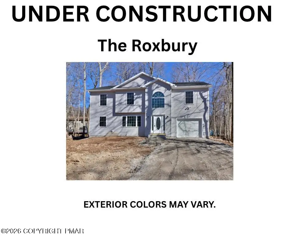 8091 Elizabeth Lane, Tobyhanna, PA 18466 - #1
