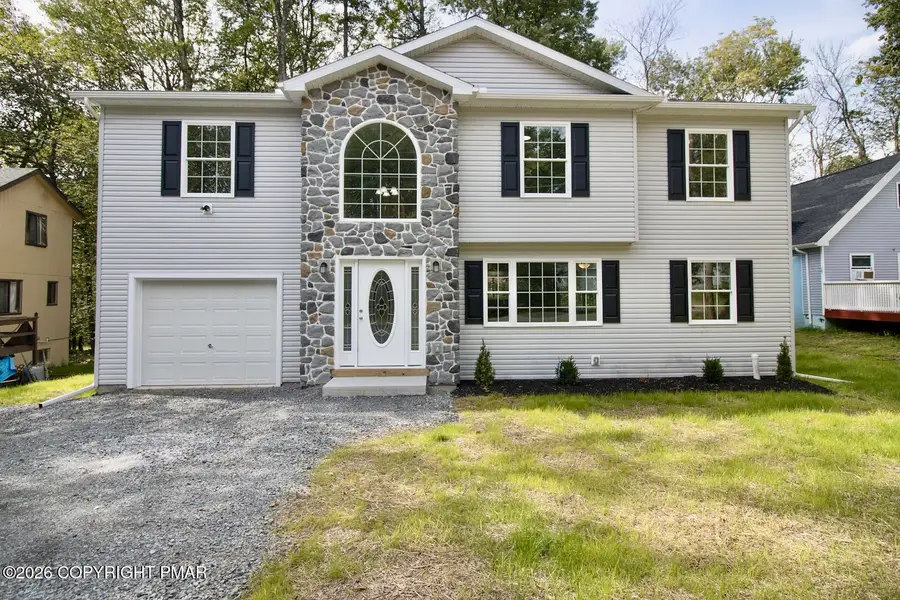 8091 Elizabeth Lane, Tobyhanna, PA 18466 - #2