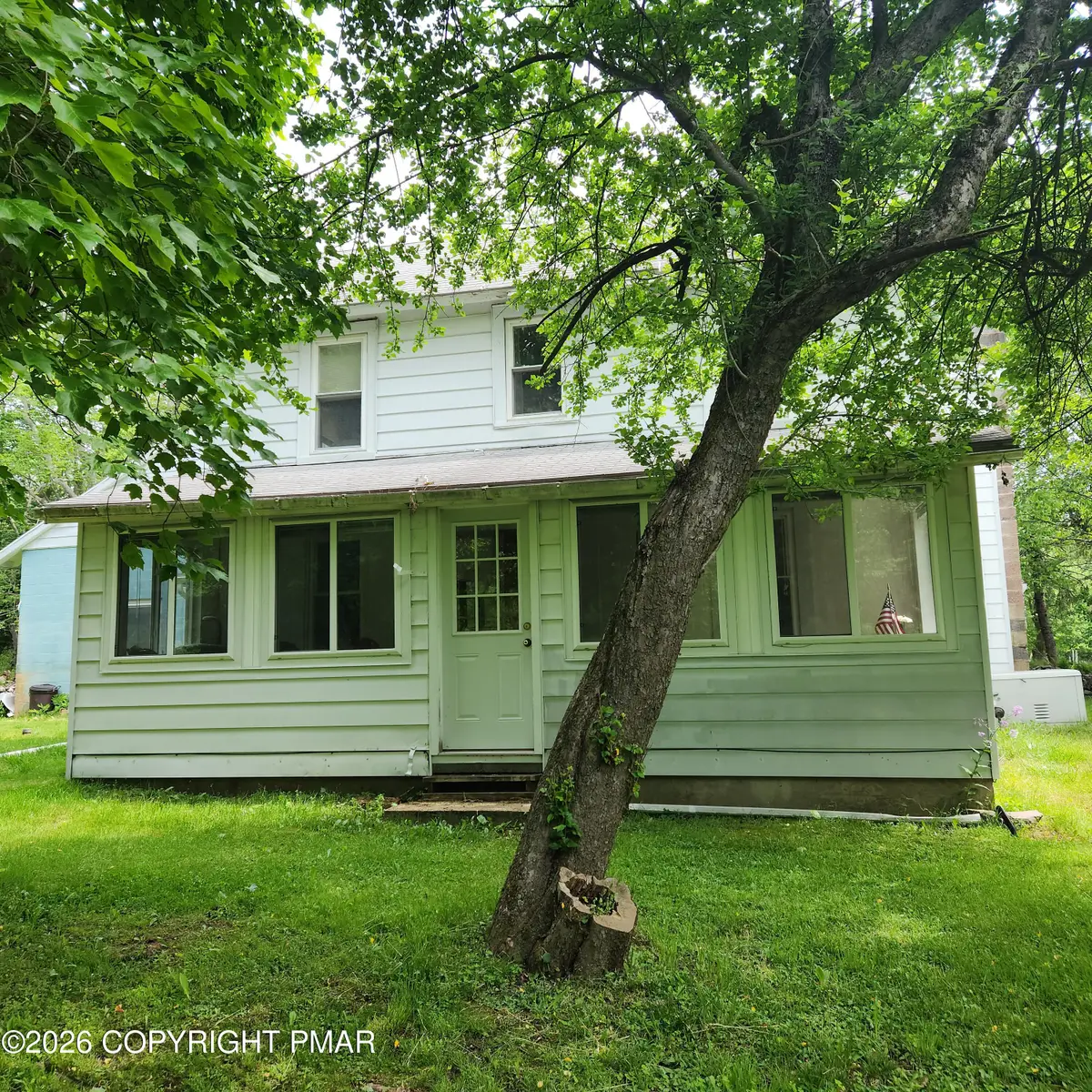 195 Maple Street, Tobyhanna, PA 18466 - #1