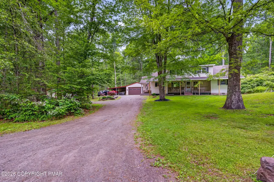 156 Mail Box Road, Pocono Lake, PA 18347 - #2